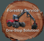 Button Forestry Service