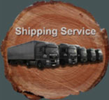 Button Shipping Service